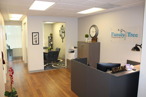 Family Tree Surrogacy Center, LLC