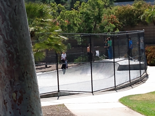 La Mesa Skatepark
