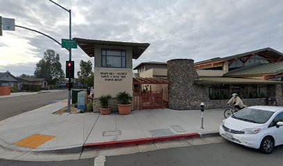 Friends Of The Mission Hills-Hillcrest/Knox Library bookstore