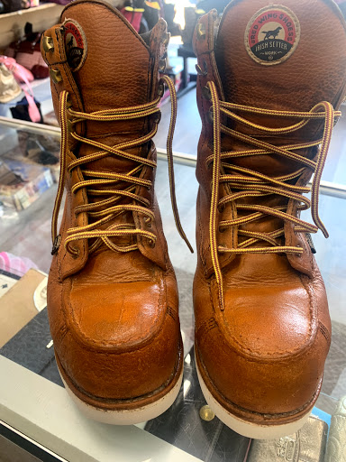 Daniel's Shoe & Boot Repair
