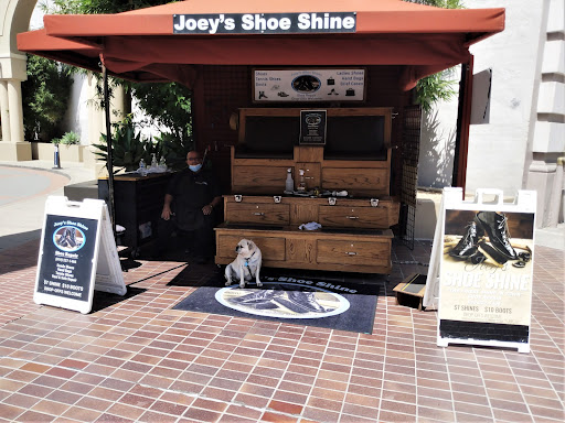Joey's Shoe Shine