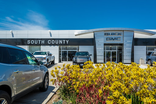 South County Buick GMC