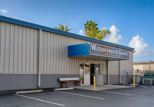Western Hose & Gasket Co - Westflex Inc.