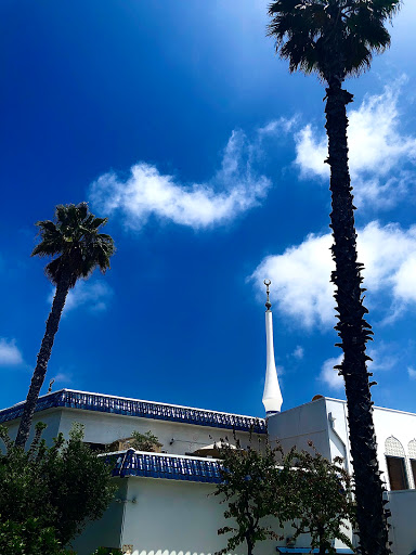 Islamic Center of San Diego (ICSD)
