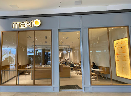 Restaurante Maki