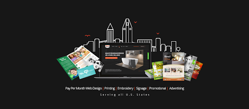 Branded Strong - Small Business Branding Company