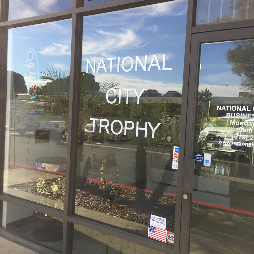 National City Trophy