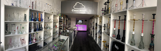 Cloud House Vape & Smoke Shop