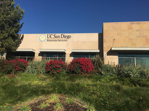 UC San Diego Health Radiation Oncology – Chula Vista