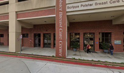 Scripps Polster Breast Care Center