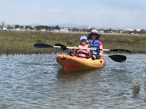 Chula Vista Kayaks