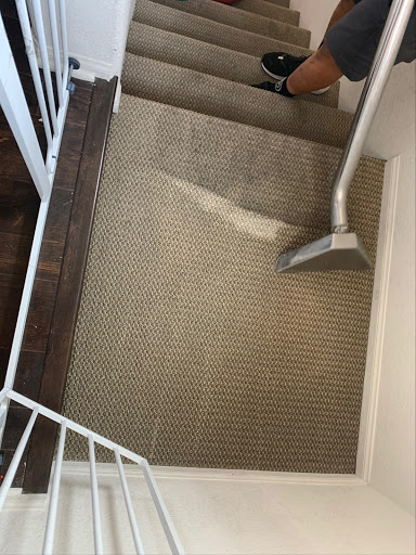 Hot Style Carpet Cleaning