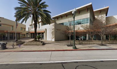 South Region Community School of San Diego