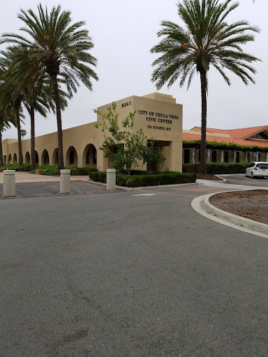 Chula Vista Civic Center