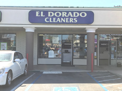 El Dorado Cleaners