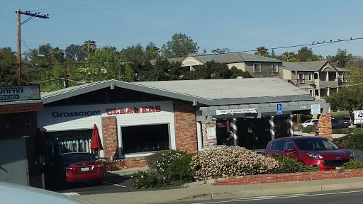 Grossmont Dry Cleaners