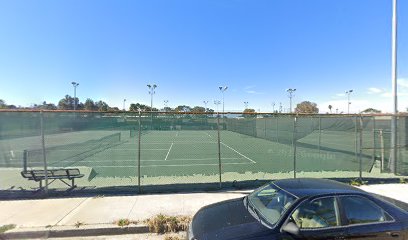 East County Community Tennis