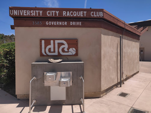 University City Racquet Club