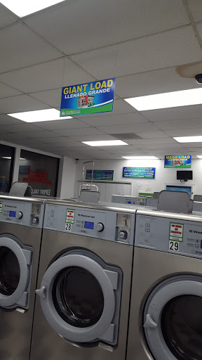Quality Wash Coin Laundry
