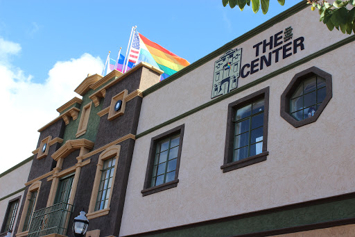 San Diego LGBT Community Center