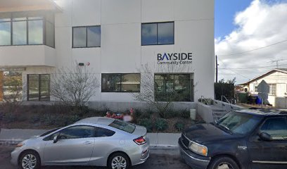 Bayside Community Center - Food Distribution Center