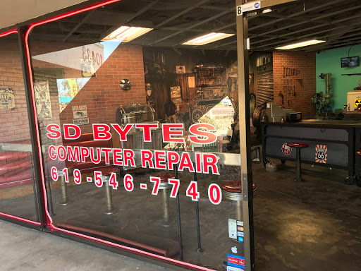 SD Bytes Computer Repair