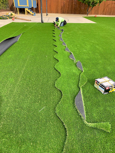 Solid Green Construction