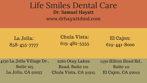 Life Smiles Dental Care in Chula Vista