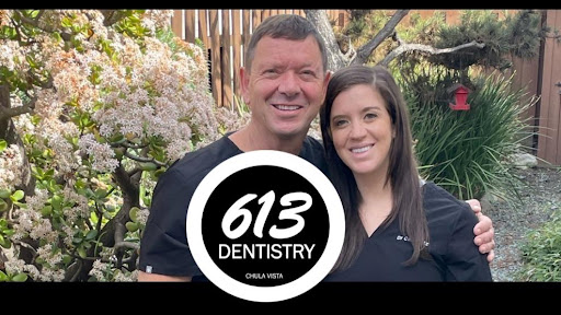 613 Dentistry Chula Vista