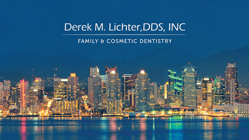 Derek M. Lichter, DDS, Inc.