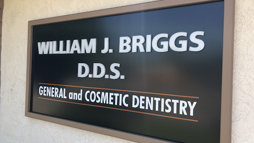 William J Briggs DDS APDC