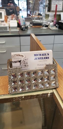 Michael's Jewelers