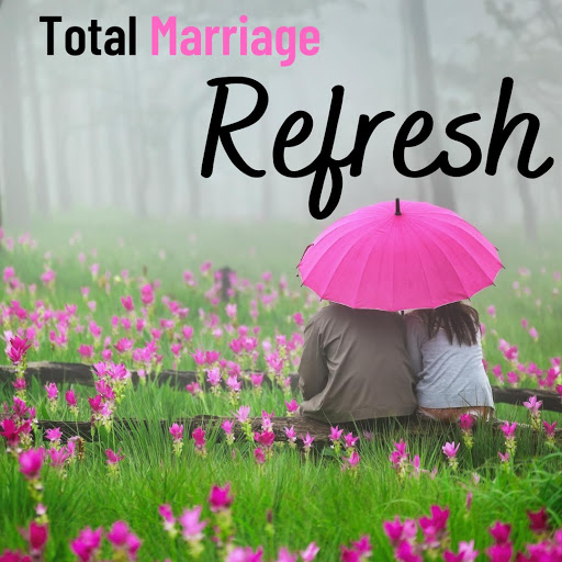 Couples Retreat California- Total Marriage Refresh