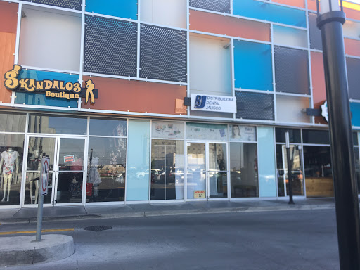 Distribuidora Dental Jalisco