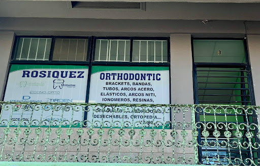 Deposito Dental Orthodontics