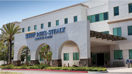 Sharp Rees-Stealy Otay Ranch Radiology and Mammography