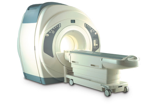 MAX MRI Imaging