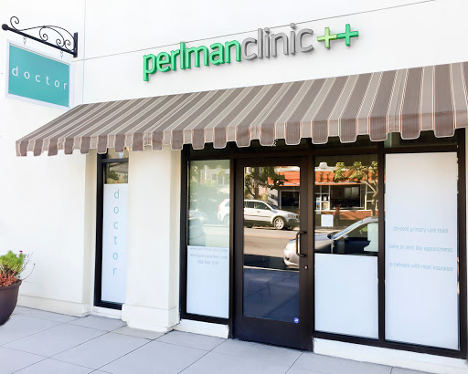 Perlman Clinic Kensington