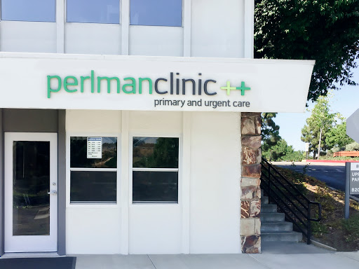 Perlman Clinic Clairemont