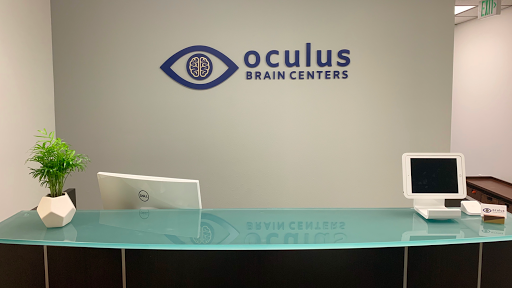 Oculus Brain Centers