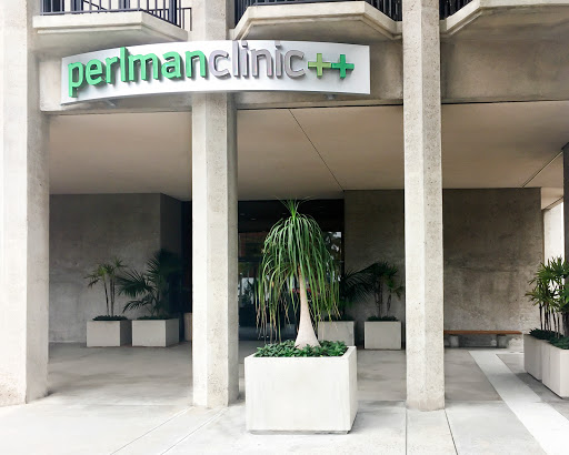 Perlman Clinic Downtown La Jolla