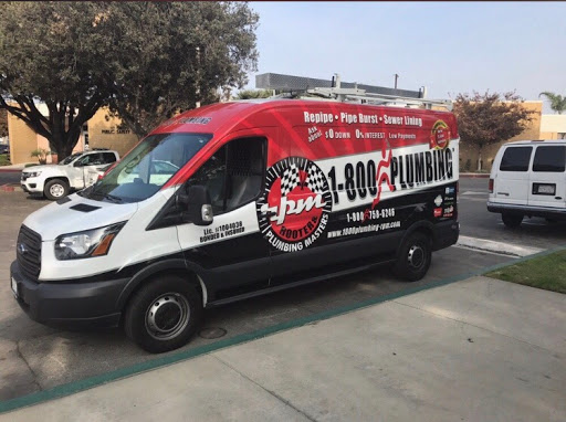 Rooter & Plumbing Masters of San Diego