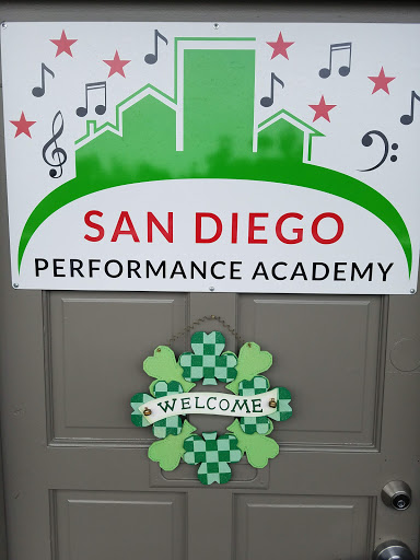 San Diego Performance Academy