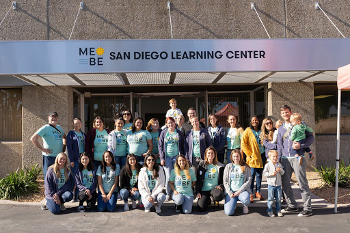 MeBe San Diego Learning Center