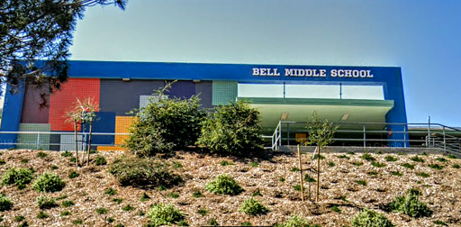 Bell Middle School