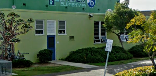 McKinley Elementary School