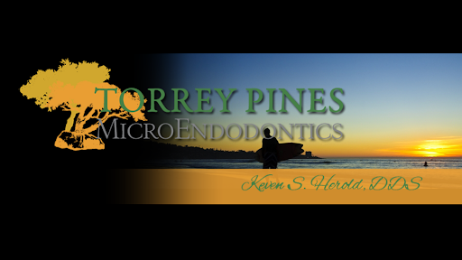 Keven S Herold, DDS - Torrey Pines Micro Endodontics