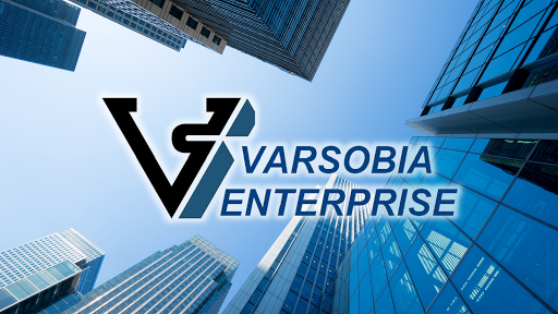 Varsobia Enterprise Inc.