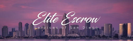 Elite Escrow Services of San Diego - Coronado