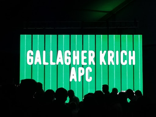 Gallagher Krich, APC